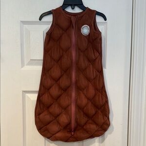 Dreamland Weighted Quilted Sleep Sac